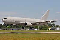 Italy Air Force – Boeing KC-767A (767-2EY/ER) MM62227