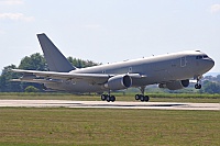 Italy Air Force – Boeing KC-767A (767-2EY/ER) MM62227