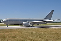 Italy Air Force – Boeing KC-767A (767-2EY/ER) MM62227