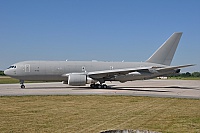 Italy Air Force – Boeing KC-767A (767-2EY/ER) MM62227