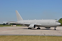 Italy Air Force – Boeing KC-767A (767-2EY/ER) MM62227