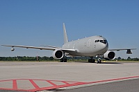 Italy Air Force – Boeing KC-767A (767-2EY/ER) MM62227