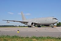 Italy Air Force – Boeing KC-767A (767-2EY/ER) MM62227