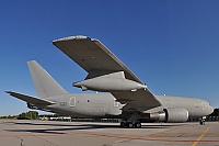 Italy Air Force – Boeing KC-767A (767-2EY/ER) MM62227