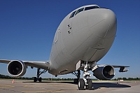 Italy Air Force – Boeing KC-767A (767-2EY/ER) MM62227