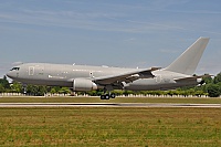 Italy Air Force – Boeing KC-767A (767-2EY/ER) MM62227