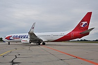 Travel Service – Boeing B737-9GJ/ER OK-TSI