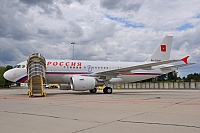 Rossia – Airbus A319-115 (CJ) RA-73026