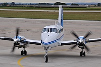 Junker – Beech 200GT/250 OK-EJM