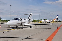 Aeropartner – Cessna C510 Mustang OK-AML