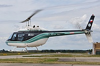 Junker – Bell 206B-3/III OK-GTM