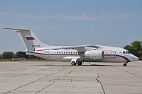 Rossia – Antonov AN-148-100EA RA-61720