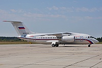 Rossia – Antonov AN-148-100EA RA-61720