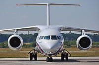 Rossia – Antonov AN-148-100EA RA-61720