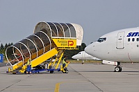Smart Wings – Boeing B737-8Q8 OK-TVY