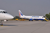 Transaero Airlines – Boeing B737-33S EI-ERP