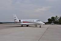 Magna Air – Cessna 680 Citation Sovereign OE-GMM