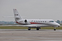 Magna Air – Cessna 680 Citation Sovereign OE-GMM