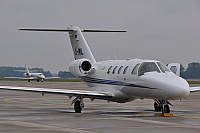 Wolters – Cessna 525 D-IWIL