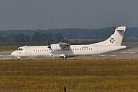 Danish Air Transport – ATR ATR-72-201(F) OY-RUD