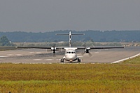 Danish Air Transport – ATR ATR-72-201(F) OY-RUD