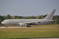 Italy Air Force – Boeing KC-767A (767-2EY/ER) MM62227