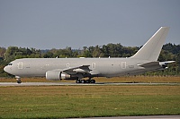 Italy Air Force – Boeing KC-767A (767-2EY/ER) MM62227