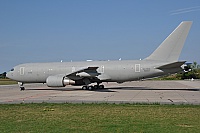 Italy Air Force – Boeing KC-767A (767-2EY/ER) MM62227