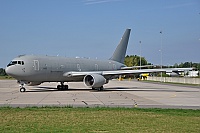 Italy Air Force – Boeing KC-767A (767-2EY/ER) MM62227