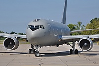 Italy Air Force – Boeing KC-767A (767-2EY/ER) MM62227