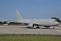 Italy Air Force – Boeing KC-767A (767-2EY/ER) MM62227