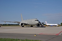 Italy Air Force – Boeing KC-767A (767-2EY/ER) MM62227