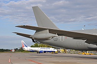 Italy Air Force – Boeing KC-767A (767-2EY/ER) MM62227