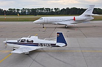 Private/Soukrom – Mooney M-20K 252TSE D-EDKS