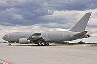 Italy Air Force – Boeing KC-767A (767-2EY/ER) MM62227