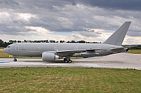 Italy Air Force – Boeing KC-767A (767-2EY/ER) MM62227