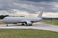 Italy Air Force – Boeing KC-767A (767-2EY/ER) MM62227