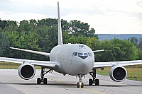 Italy Air Force – Boeing KC-767A (767-2EY/ER) MM62227