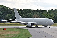 Italy Air Force – Boeing KC-767A (767-2EY/ER) MM62227