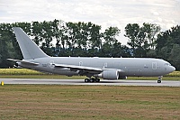 Italy Air Force – Boeing KC-767A (767-2EY/ER) MM62227