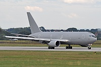 Italy Air Force – Boeing KC-767A (767-2EY/ER) MM62227