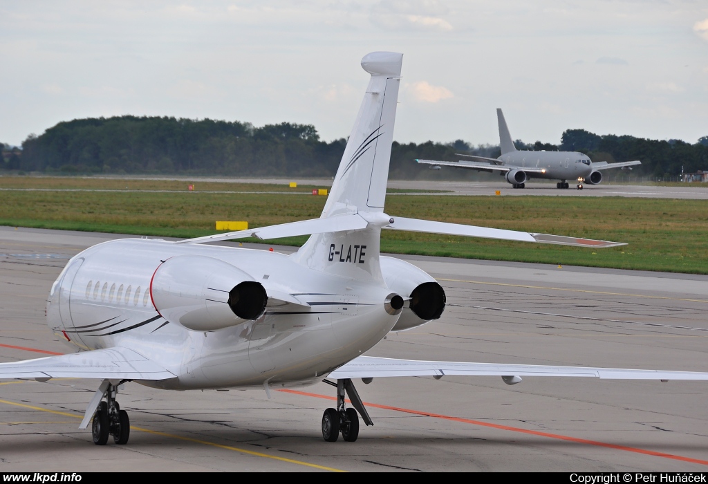 Italy Air Force – Boeing KC-767A (767-2EY/ER) MM62227