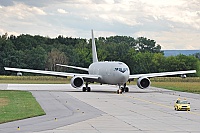 Italy Air Force – Boeing KC-767A (767-2EY/ER) MM62227