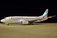 Bulgaria Air – Boeing B737-341 LZ-BOO