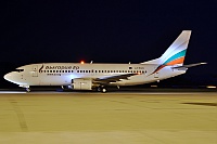 Bulgaria Air – Boeing B737-341 LZ-BOO