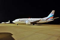 Bulgaria Air – Boeing B737-341 LZ-BOO