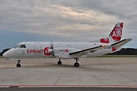 Sprint Air – Saab SF-340A SP-KPK