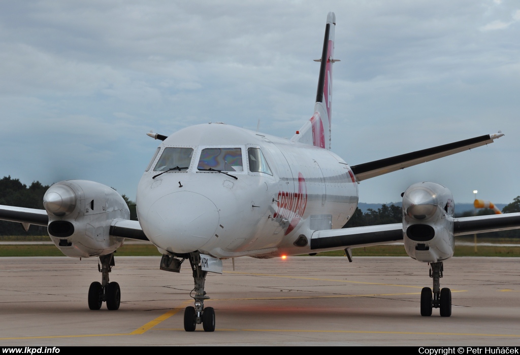 Sprint Air – Saab SF-340A SP-KPK