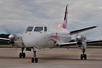 Sprint Air – Saab SF-340A SP-KPK