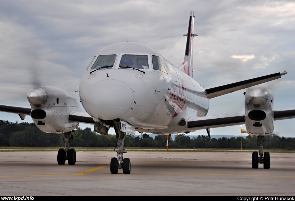 Sprint Air – Saab SF-340A SP-KPK